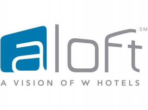 aloft