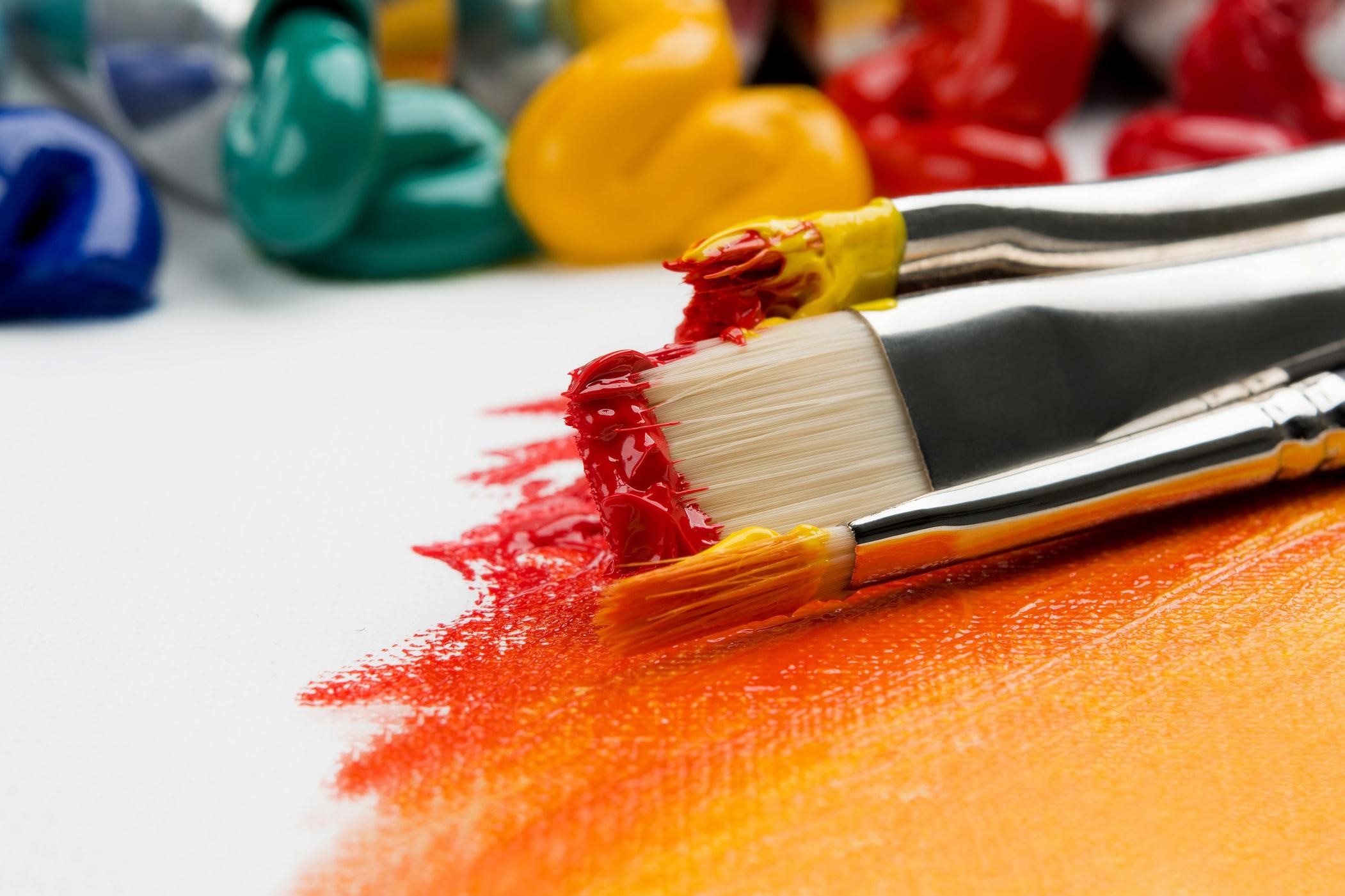 Kidcreate Studio